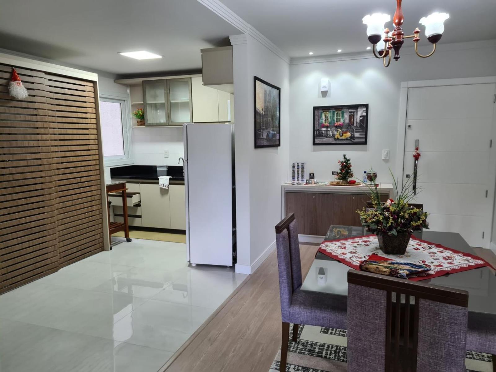 Apto Na Serra Campos De Canella Apartment Canela Ngoại thất bức ảnh